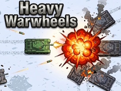 Тоглоом Heavy Warwheels