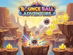 Тоглоом Bounce Ball Adventure