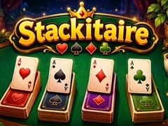 Тоглоом Stackitaire