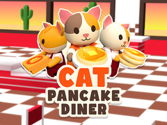 Тоглоом Cat Pancake Diner