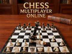 Тоглоом Chess Multiplayer Online