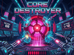 Тоглоом Core Destroyer