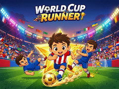 Тоглоом World Cup Runner