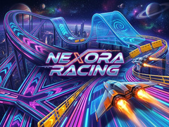Тоглоом Nexora Racing