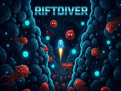 Тоглоом Riftdiver
