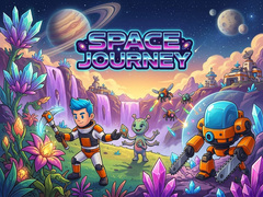 Тоглоом Space Journey