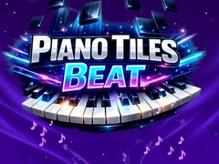 Тоглоом Piano Tiles Beat