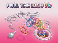 Тоглоом Pull the Ring 3D