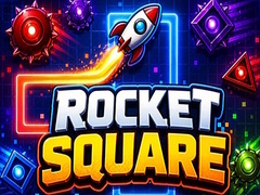Тоглоом Rocket Square