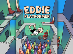 Тоглоом Eddie Platformer