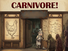 Тоглоом Carnivore