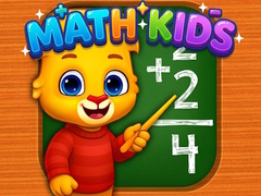 Тоглоом Math Kids