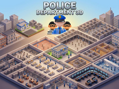 Тоглоом Police Department 3D