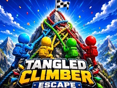 Тоглоом Tangled Climber Escape