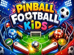 Тоглоом Pinball Football Kids