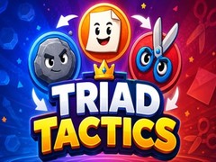 Тоглоом Triad Tactics