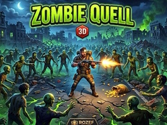 Тоглоом Zombie Quell 3D