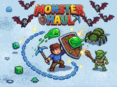 Тоглоом Monster Haul