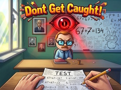 Тоглоом Dont Get Caught!