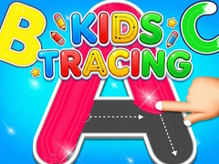 Тоглоом Kids Tracing 
