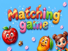 Тоглоом Matching game