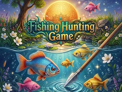 Тоглоом Fishing Hunting Game