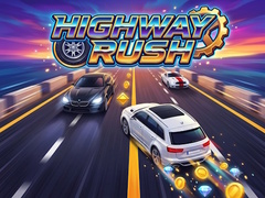 Тоглоом Highway Rush