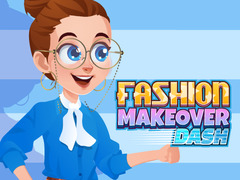 Тоглоом Fashion Makeover Dash