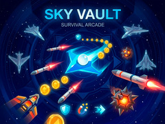 Тоглоом Sky Vault - Survival Arcade
