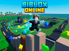 Тоглоом Biblox online
