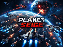 Тоглоом Planet Seige