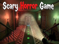 Тоглоом Scary Horror Game