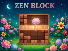 Тоглоом Zen Block