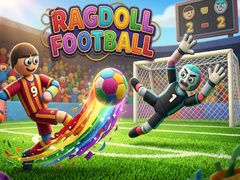 Тоглоом Ragdoll Football