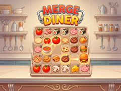 Тоглоом Merge Diner