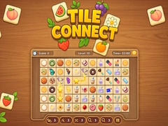 Тоглоом Tile Connect Puzzle