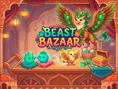 Тоглоом Beast Bazaar
