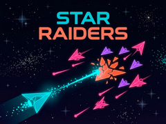 Тоглоом Star Raiders