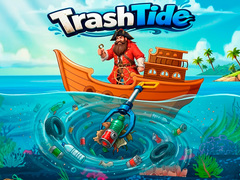 Тоглоом Trash Tide