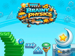 Тоглоом Brainy Physics