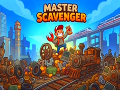 Тоглоом Master Scavenger