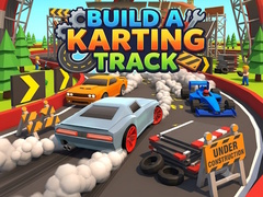 Тоглоом Build a Karting Track