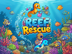 Тоглоом Reef Rescue