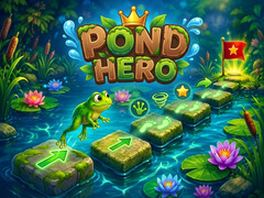 Тоглоом Pond Hero