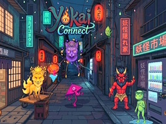 Тоглоом Yokai Connect