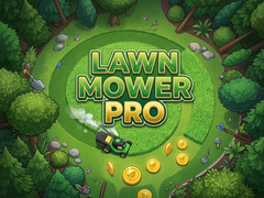 Тоглоом Lawn Mower Pro