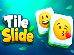 Тоглоом Tile Slide