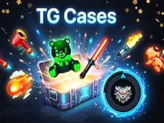 Тоглоом TG Cases