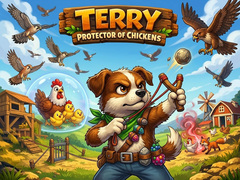 Тоглоом Terry