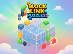 Тоглоом Block Link Puzzle 3D